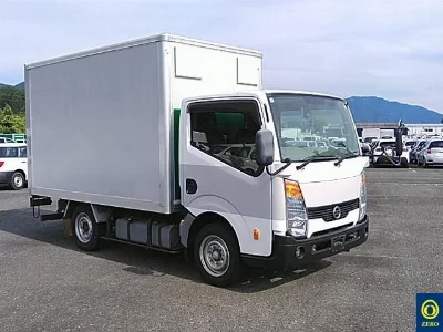 Nissan Atlas