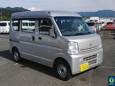 Nissan NV100 CLIPPER