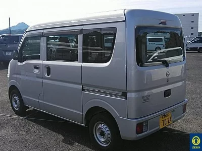 Nissan NV100 Clipper
