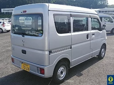 Nissan NV100 Clipper