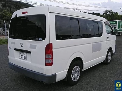 Toyota HIACE WAGON