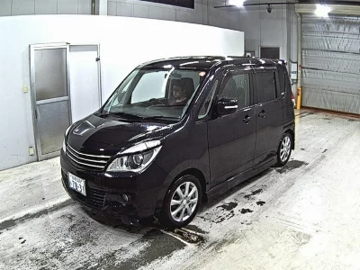 Mitsubishi Delica D:2