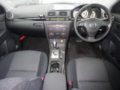 Mazda AXELA SPORT