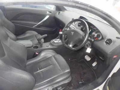 Peugeot RCZ