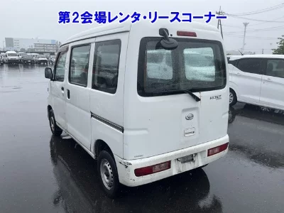 Daihatsu Hijet Cargo