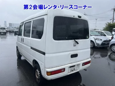 Honda Acty