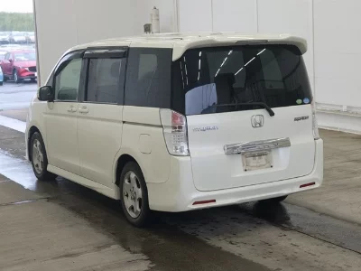 Honda STEPWGN SPADA