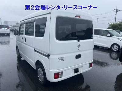 Nissan NV100 Clipper