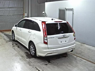 Honda Stream