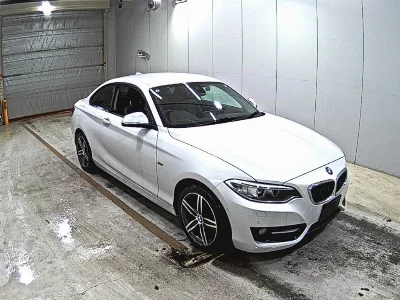 BMW 2-Series