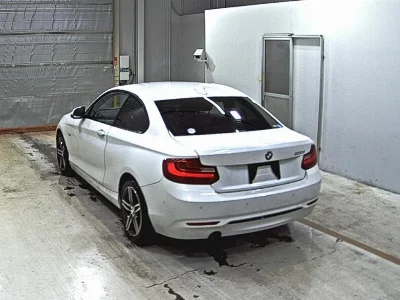 BMW 2-Series