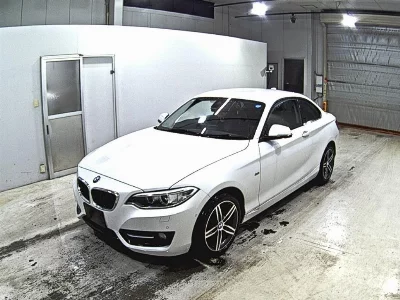 BMW 2-Series