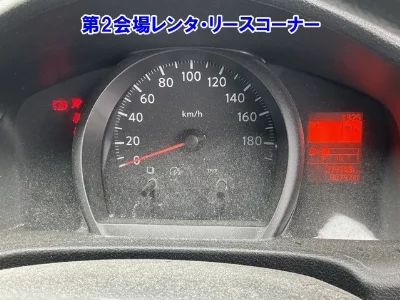 Nissan NV200 VANETTE