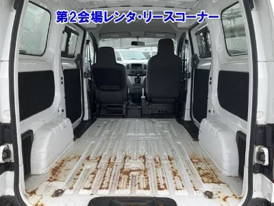 Nissan NV200 VANETTE