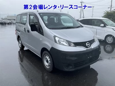 Nissan NV200 VANETTE