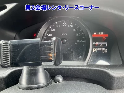 Nissan NV200 VANETTE