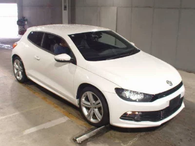 Volkswagen SIROCCO