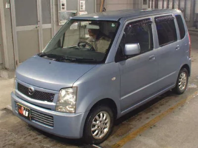Mazda AZ-Wagon