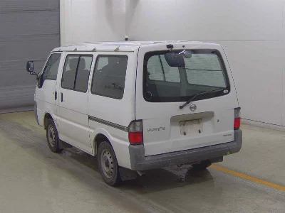 Nissan Vanette