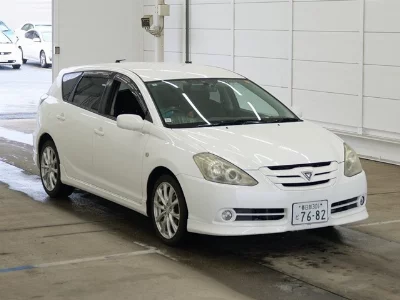 Toyota Caldina