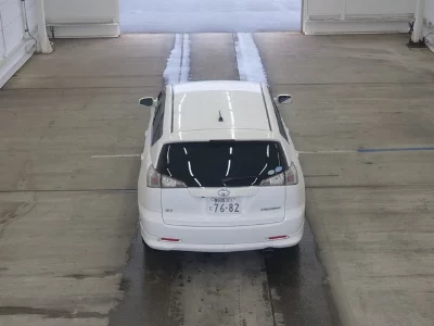 Toyota Caldina