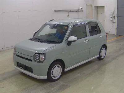 Daihatsu Mira Tocot