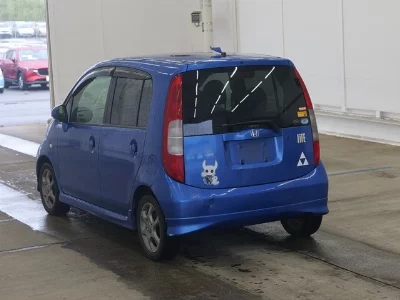 Honda Life