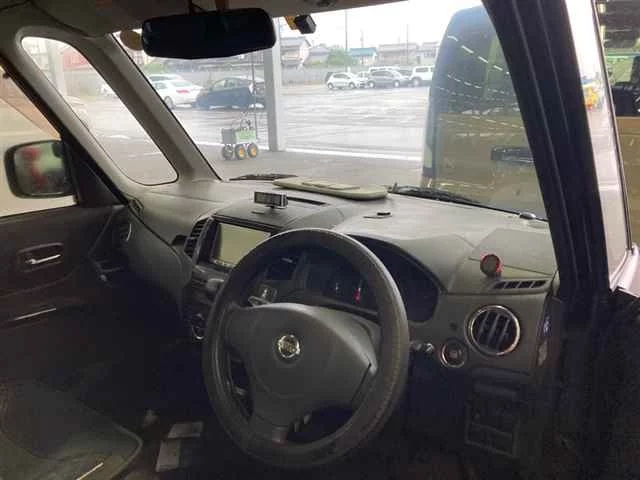 NISSAN ROOX, лот №80331