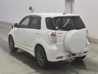 Toyota Rush