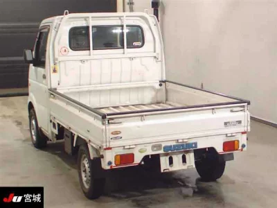 Suzuki CARRY