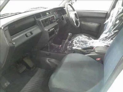 Toyota Comfort