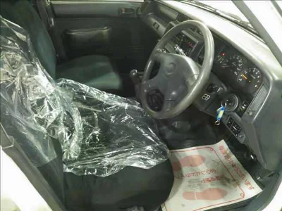 Toyota Comfort