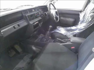 Toyota Comfort