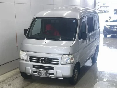 Honda Acty