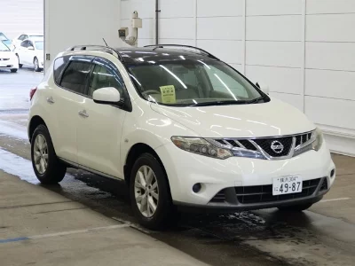 Nissan Murano
