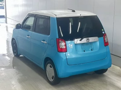 Honda N-One
