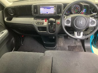 Honda N-One