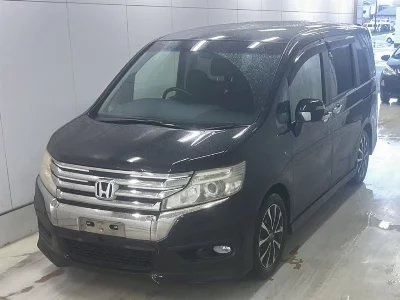 Honda STEPWGN SPADA