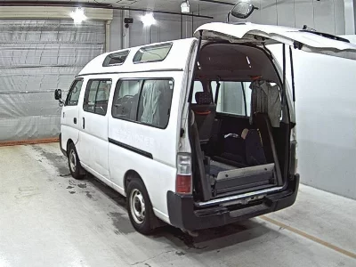 Nissan Caravan