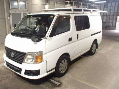 Nissan Caravan
