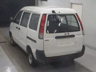 Toyota TownAce