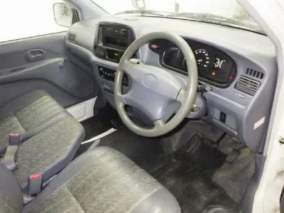 Toyota TownAce