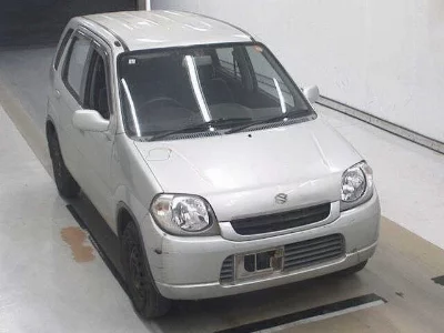 Suzuki Kei