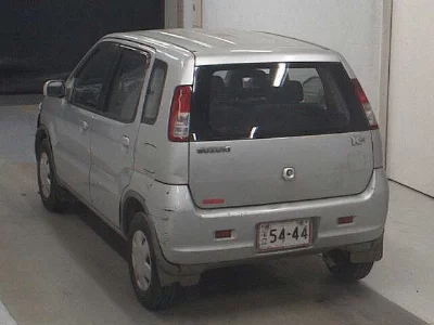 Suzuki Kei