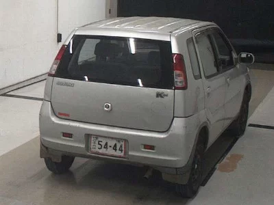 Suzuki Kei