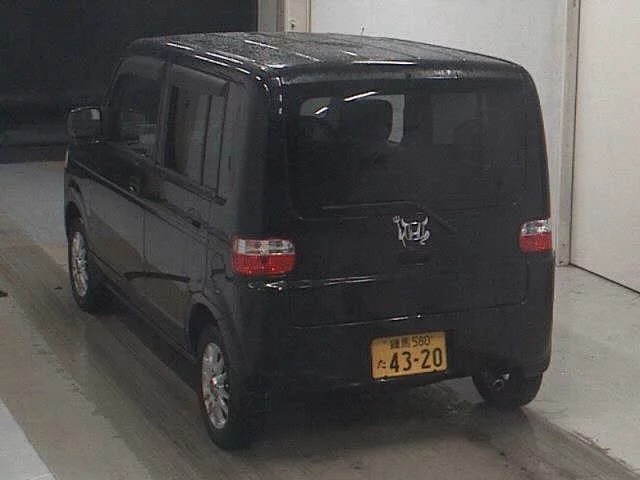 Honda That's  с аукциона в Японии