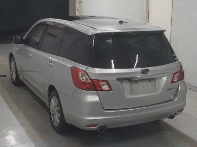Subaru Exiga