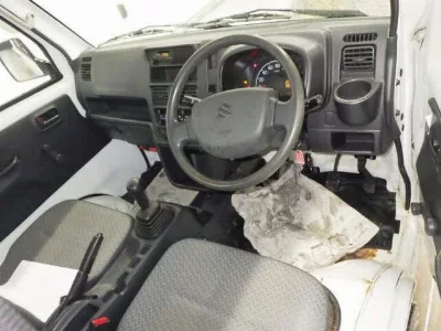 Suzuki CARRY