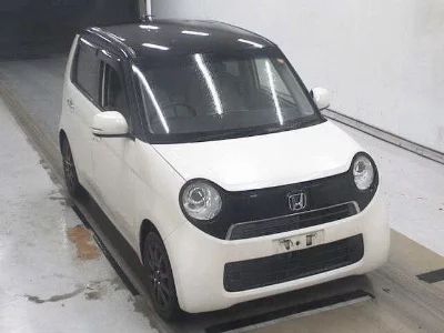 Honda N-One