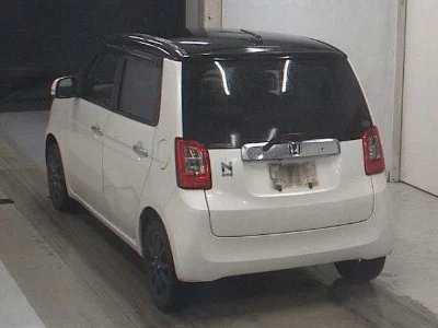 Honda N-One
